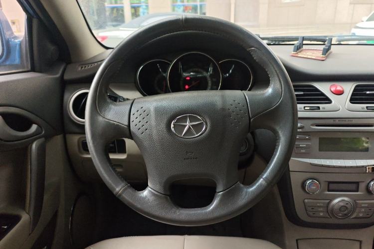 Used JAC Group Heyue 2012 1.5L Manual Luxury Version Steering Wheel