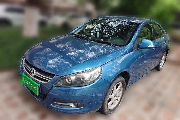 Used JAC Group Heyue 2012 1.5L Manual Luxury Version Guazi used car, China used car export, Used car for sale, Used  cars, Cheapest cars for sale