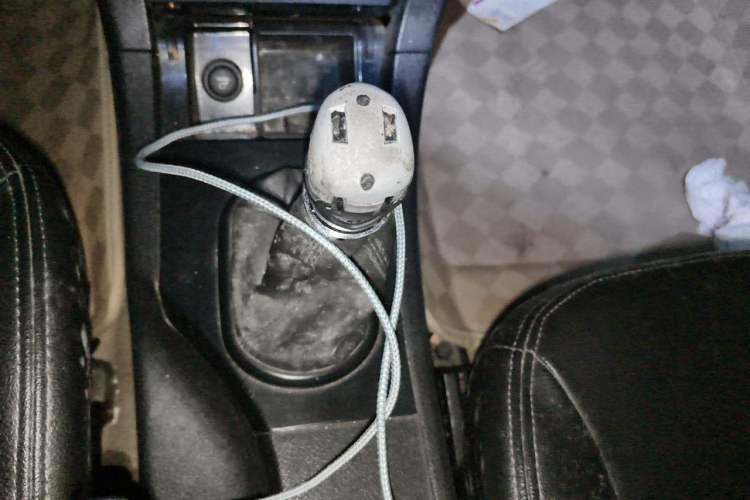 Used JAC Group Heyue 2012 1.5L Manual Luxury Sport Edition Gear Lever