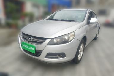 Used JAC Group Heyue 2012 1.5L Manual Luxury Version