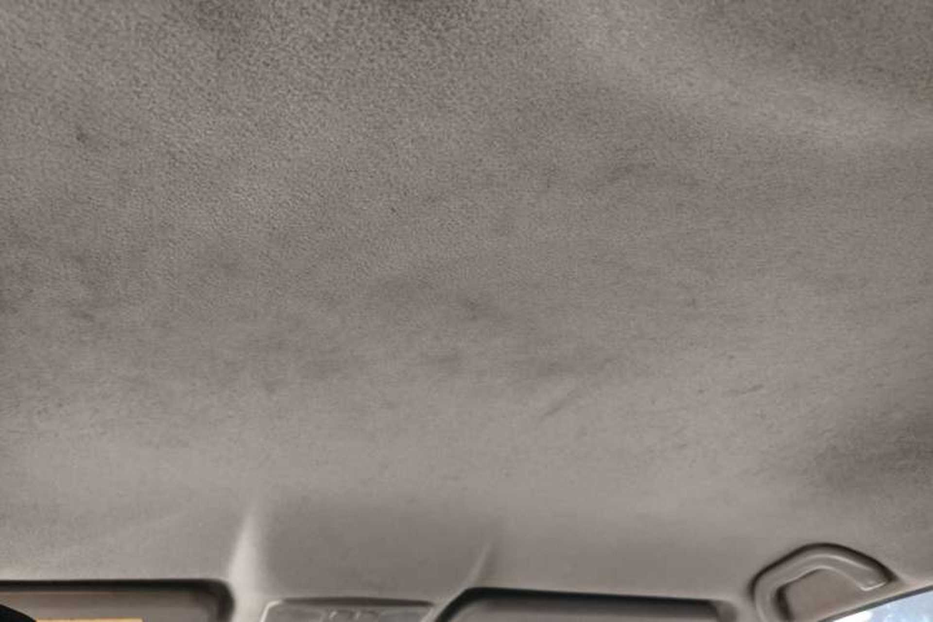Used JAC Group Heyue 2012 1.5L Manual Comfort Edition Headliner