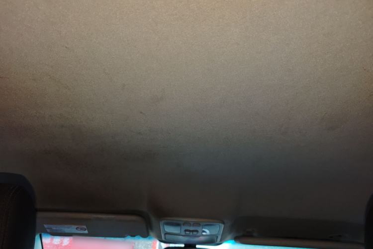 Used JAC Group Heyue 2012 1.5L Manual Luxury Sport Edition Headliner