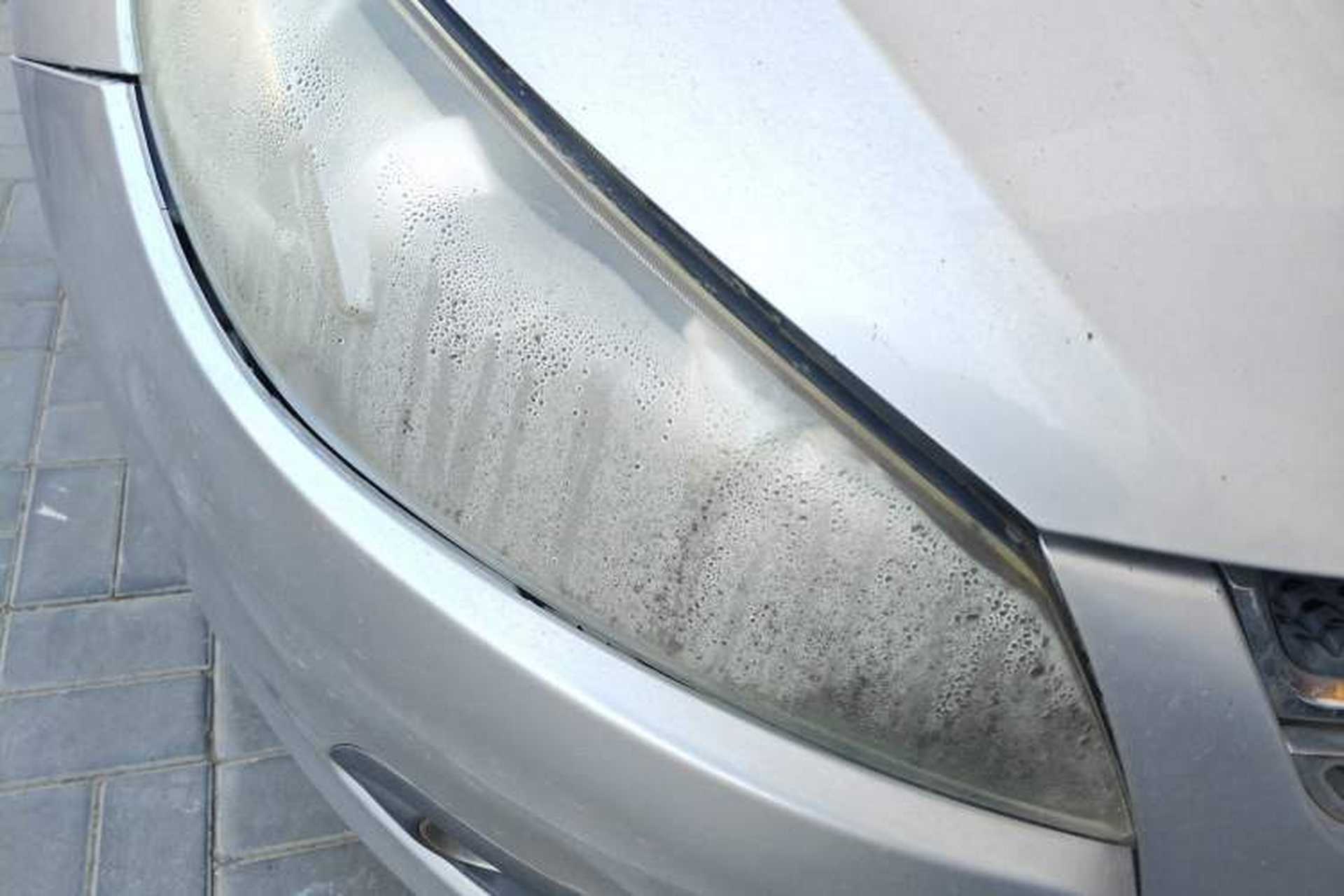 Used JAC Group Heyue 2012 1.5L Manual Luxury Version Right Front Headlight
