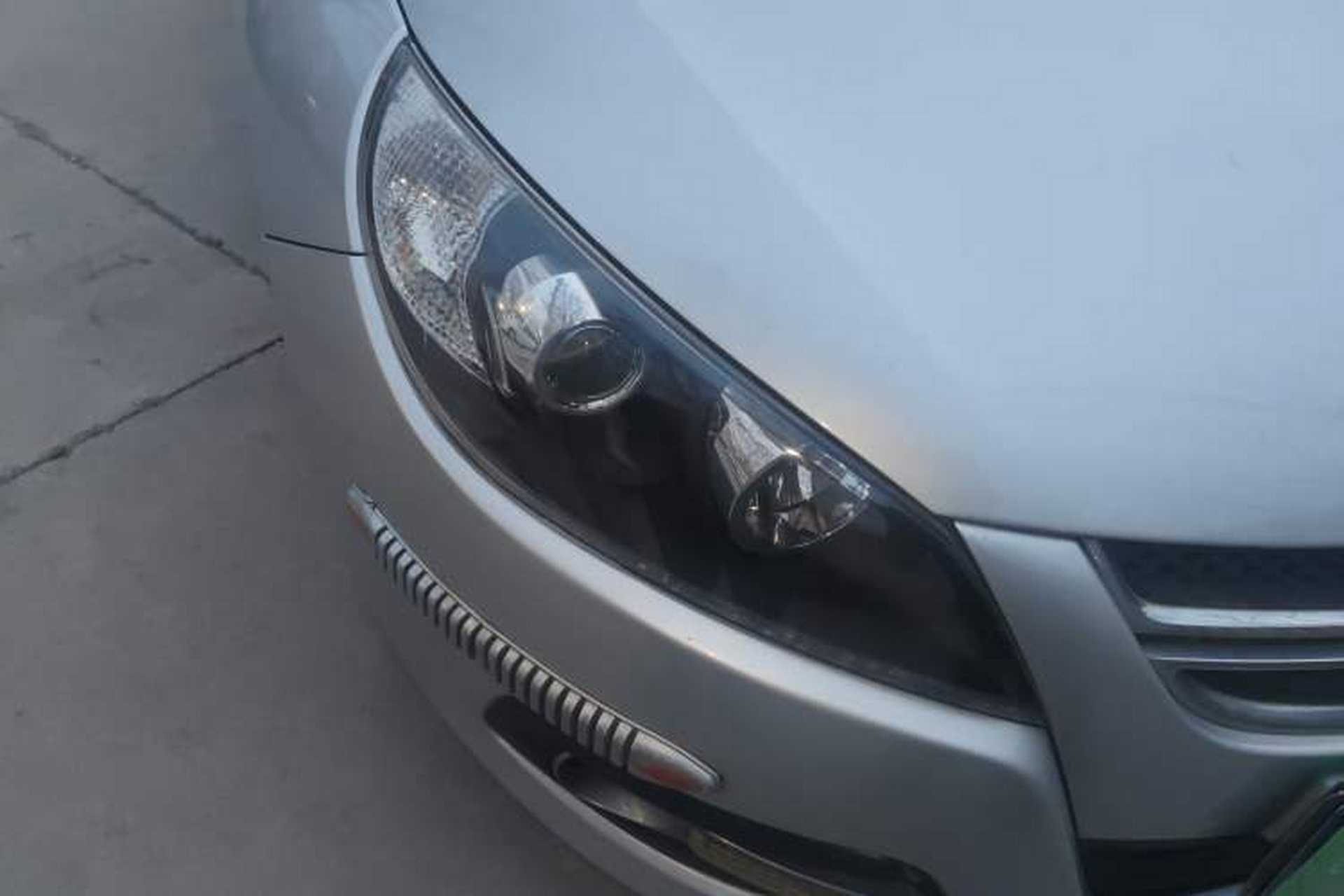 Used JAC Group Heyue 2012 1.5L Manual Zunyi Sports Edition Right Front Headlight