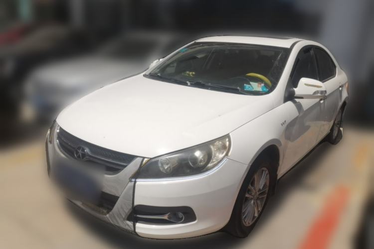 Used JAC Group Heyue 2012 1.5L Manual Zunyi Trim Guazi used car, China used car export, Used car for sale, Used  cars, Cheapest cars for sale