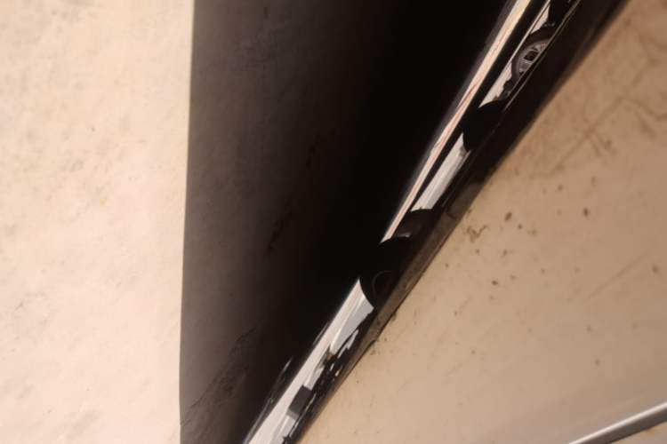 Used JAC Group Heyue 2012 1.5L Manual Zunyi Trim Chassis Rear Right