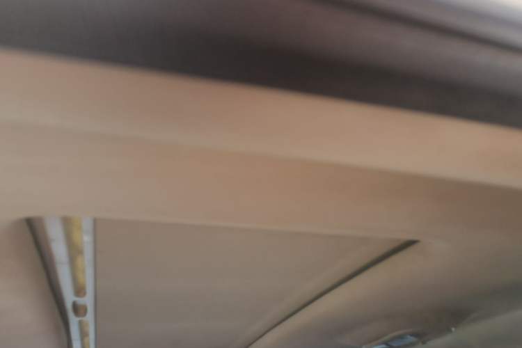 Used JAC Group Heyue 2012 1.5L Manual Zunyi Trim Headliner