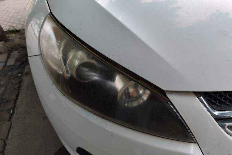Used JAC Group Heyue 2012 1.5L Manual Luxury Sport Edition Right Front Headlight