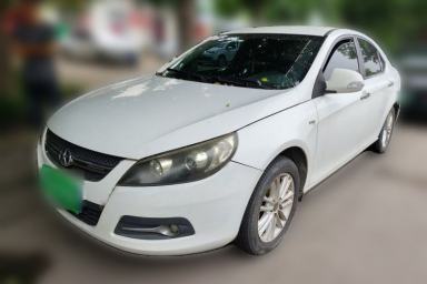 Used JAC Group Heyue 2012 1.5L Manual Luxury Sport Edition