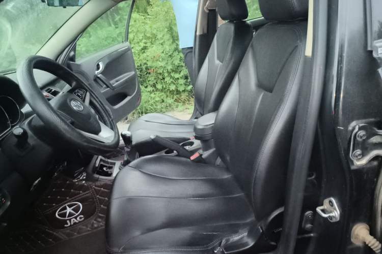 Used JAC Group Heyue  Left Front Seat