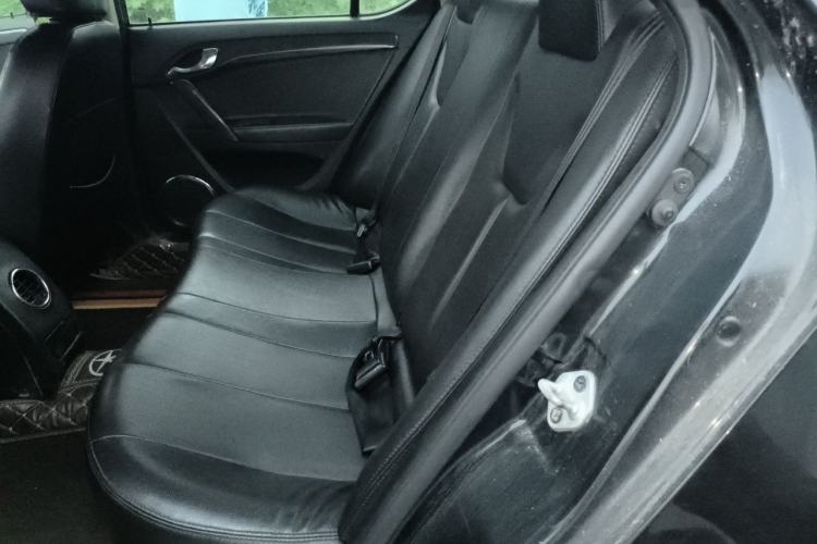 Used JAC Group Heyue  Left Rear Seat