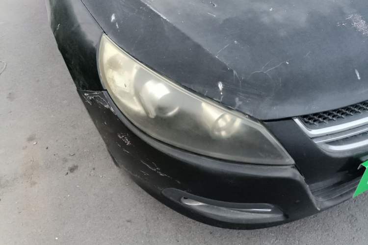 Used JAC Group Heyue  Right Front Headlight