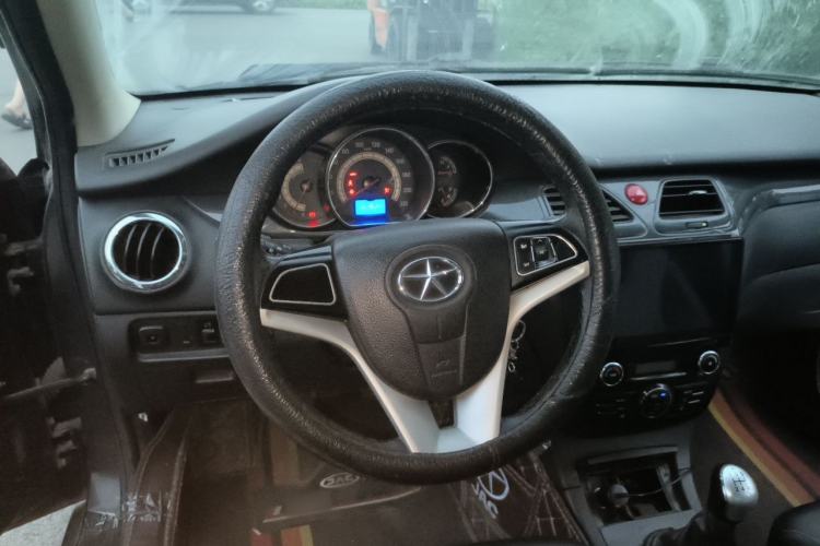 Used JAC Group Heyue  Steering Wheel