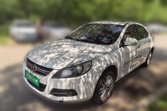 Used JAC Group Heyue 2016 1.5L Manual Comfort Version China V Standard