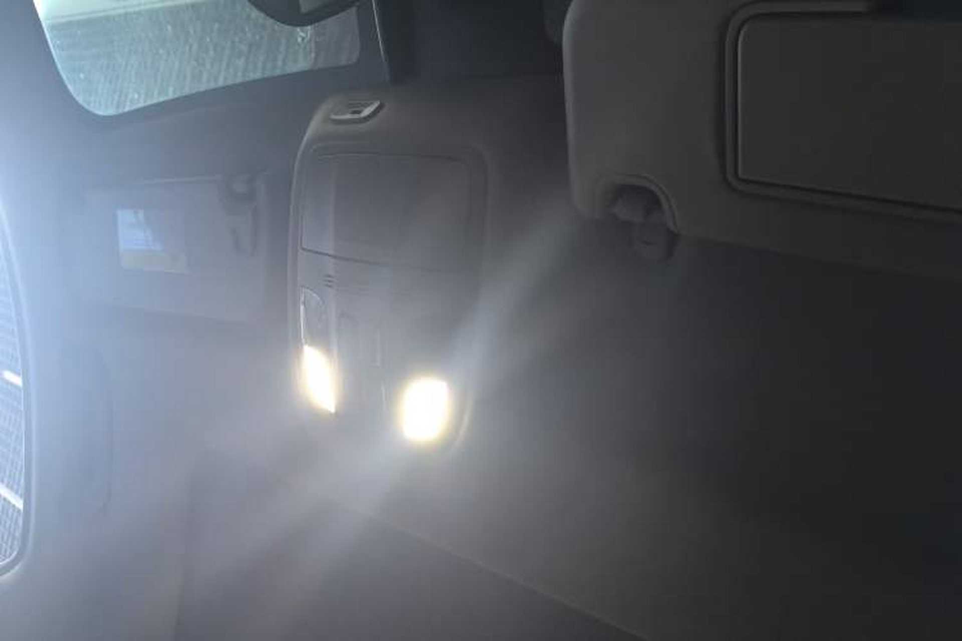Used JAC Group iC5 2020 Luxury Travel Edition Headliner