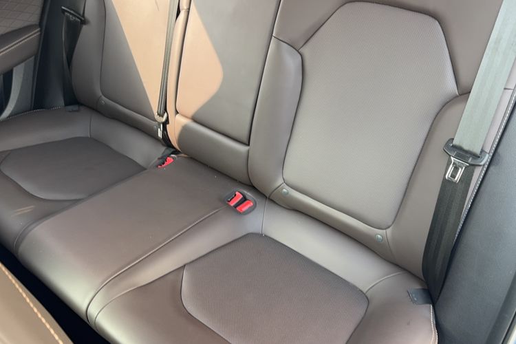 Used JAC Group iC5 2020 Luxury Sport Edition Interior 1
