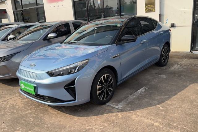 Used JAC Group iC5 2020 Luxury Sport Edition