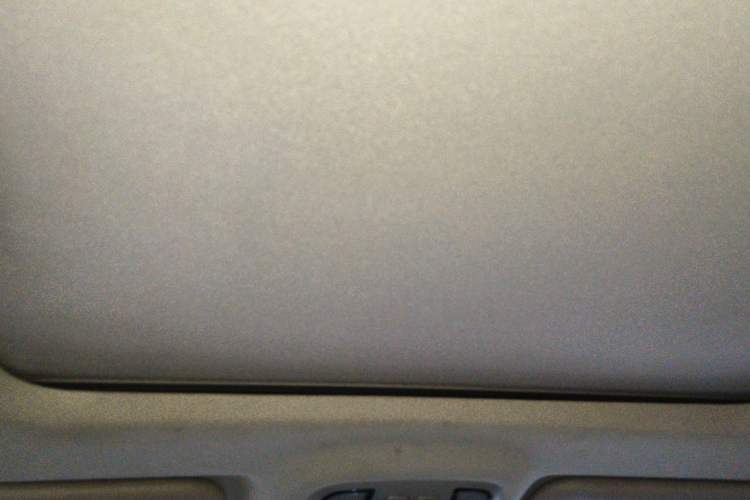 Used JAC Group iC5 2020 Luxury Travel Edition Headliner