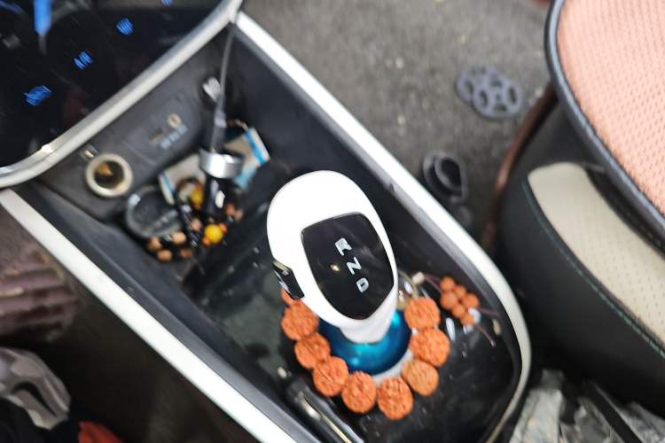 Used JAC Group iEV 2015 iEV5 Gear Lever