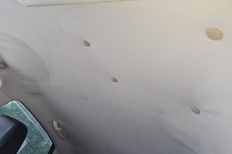 Used JAC Group iEV 2015 iEV5 Headliner