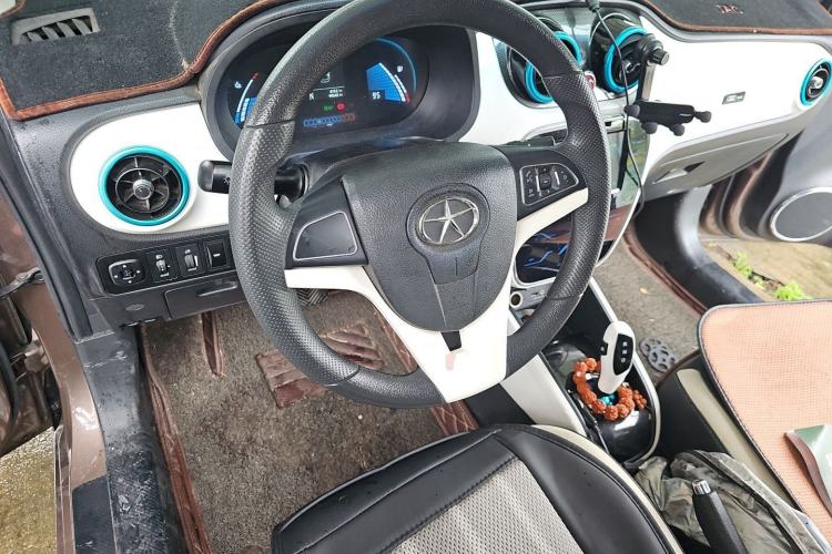 Used JAC Group iEV 2015 iEV5 Steering Wheel