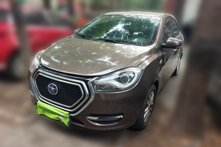 Used JAC Group iEV 2015 iEV5 Guazi used car, China used car export, Used car for sale, Used cars, Cheapest cars for sale