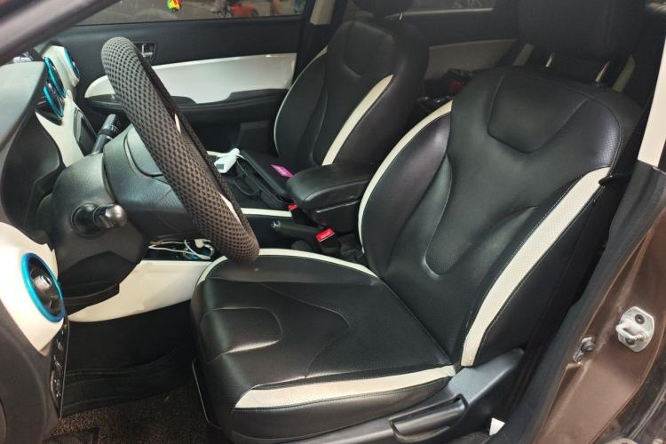 Used JAC Group iEV 2015 iEV5 Left Front Seat