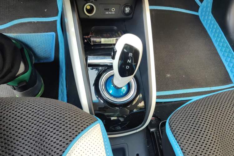 Used JAC Group iEV 2015 iEV5 Gear Lever