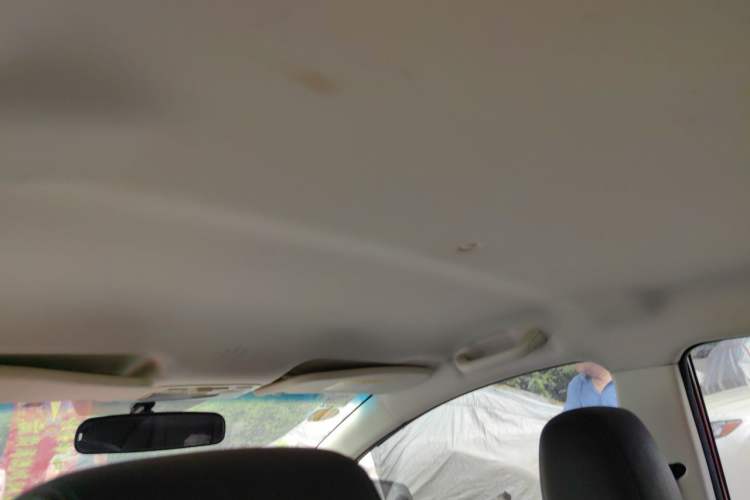 Used JAC Group iEV 2015 iEV5 Headliner