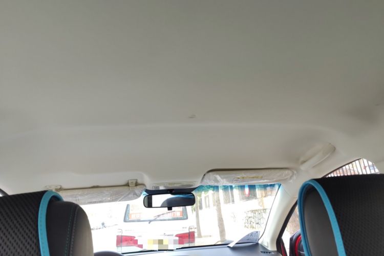 Used JAC Group iEV 2015 iEV5 Headliner