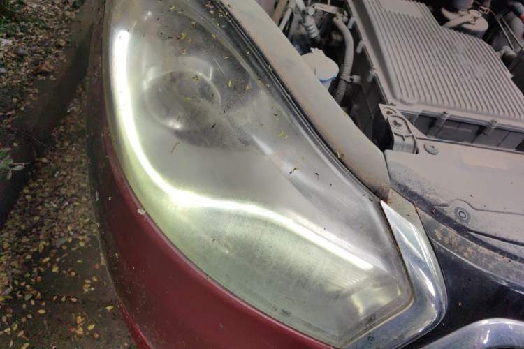 Used JAC Group iEV 2015 iEV5 Right Front Headlight