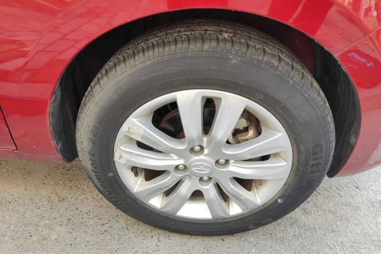 Used JAC Group iEV 2015 iEV5 Right Front Wheel Hub