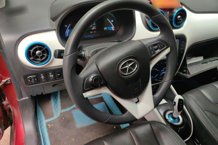 Used JAC Group iEV 2015 iEV5 Steering Wheel