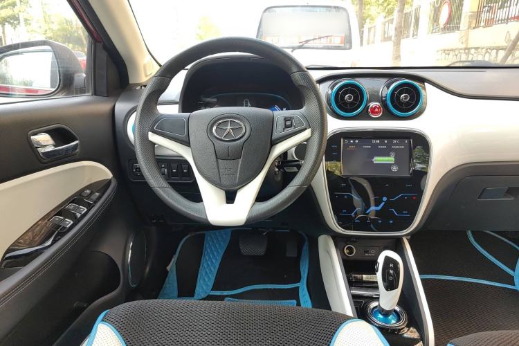 Used JAC Group iEV 2015 iEV5 Steering Wheel