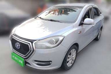 Used JAC Group iEV 2015 iEV5