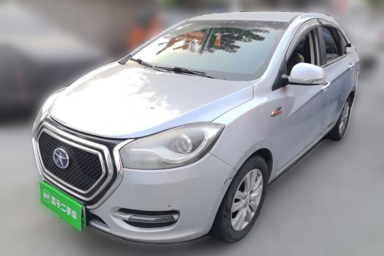 Used JAC Group iEV 2015 iEV5 Guazi used car, China used car export, Used car for sale, Used cars, Cheapest cars for sale