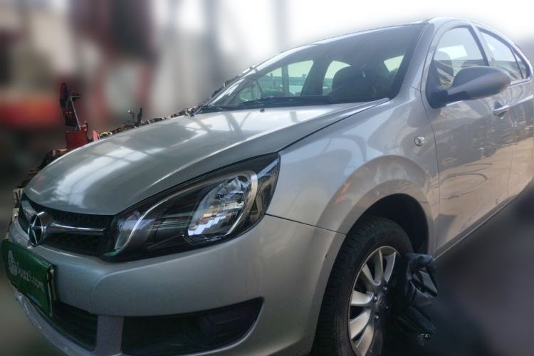Used JAC Group iEV 2015 iEV4 Luxury Smart Model Guazi used car, China used car export, Used car for sale, Used  cars, Cheapest cars for sale