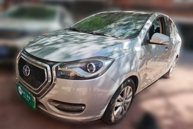 Used JAC Group iEV 2015 iEV5