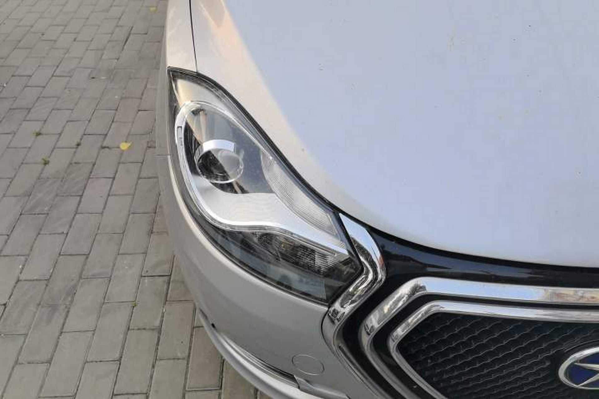 Used JAC Group iEV 2015 iEV5 Right Front Headlight