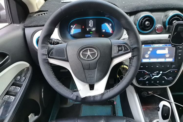 Used JAC Group iEV 2015 iEV5 Steering Wheel