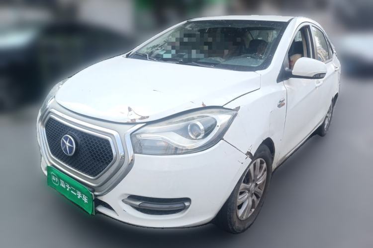 JAC Group iEV 2015 iEV5 d’occasion Guazi used car, China used car export, Used car for sale, Used  cars, Cheapest cars for sale