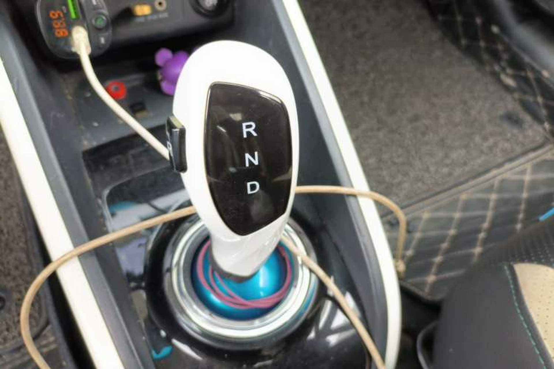 Used JAC Group iEV 2015 iEV5 Gear Lever