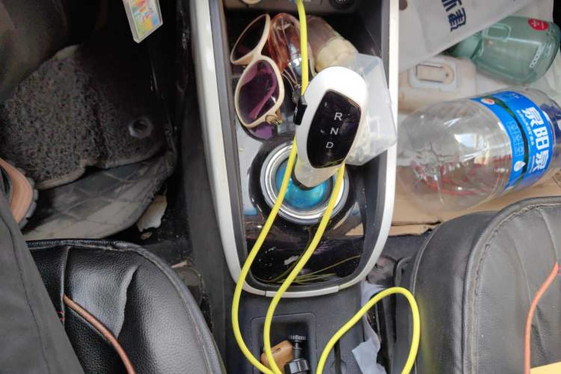 Used JAC Group iEV 2015 iEV5 Gear Lever