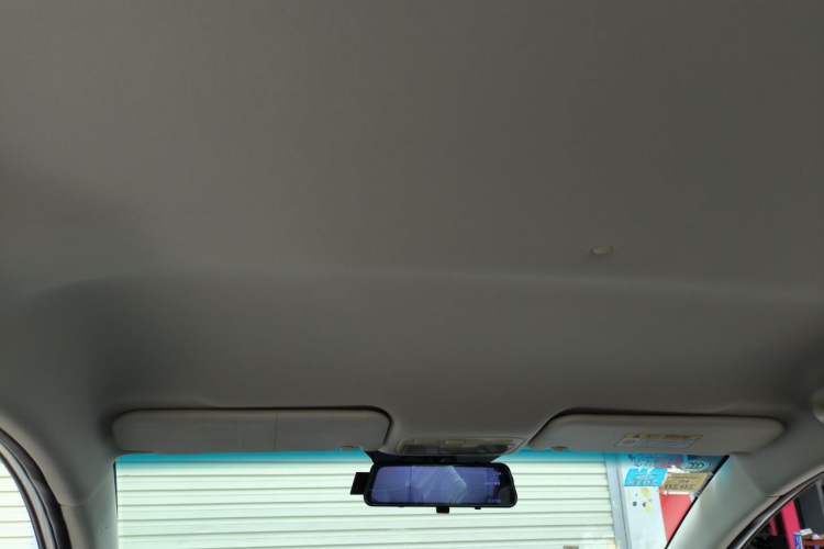 Used JAC Group iEV 2015 iEV5 Headliner
