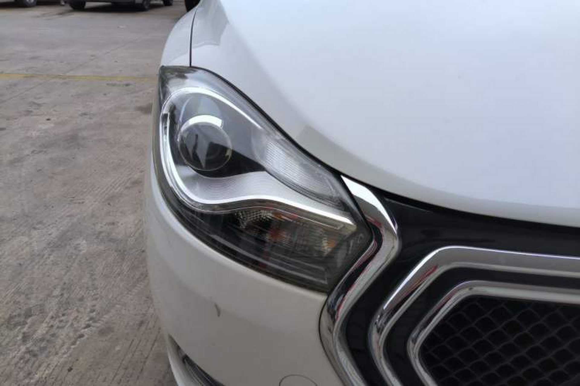 Used JAC Group iEV 2015 iEV5 Right Front Headlight