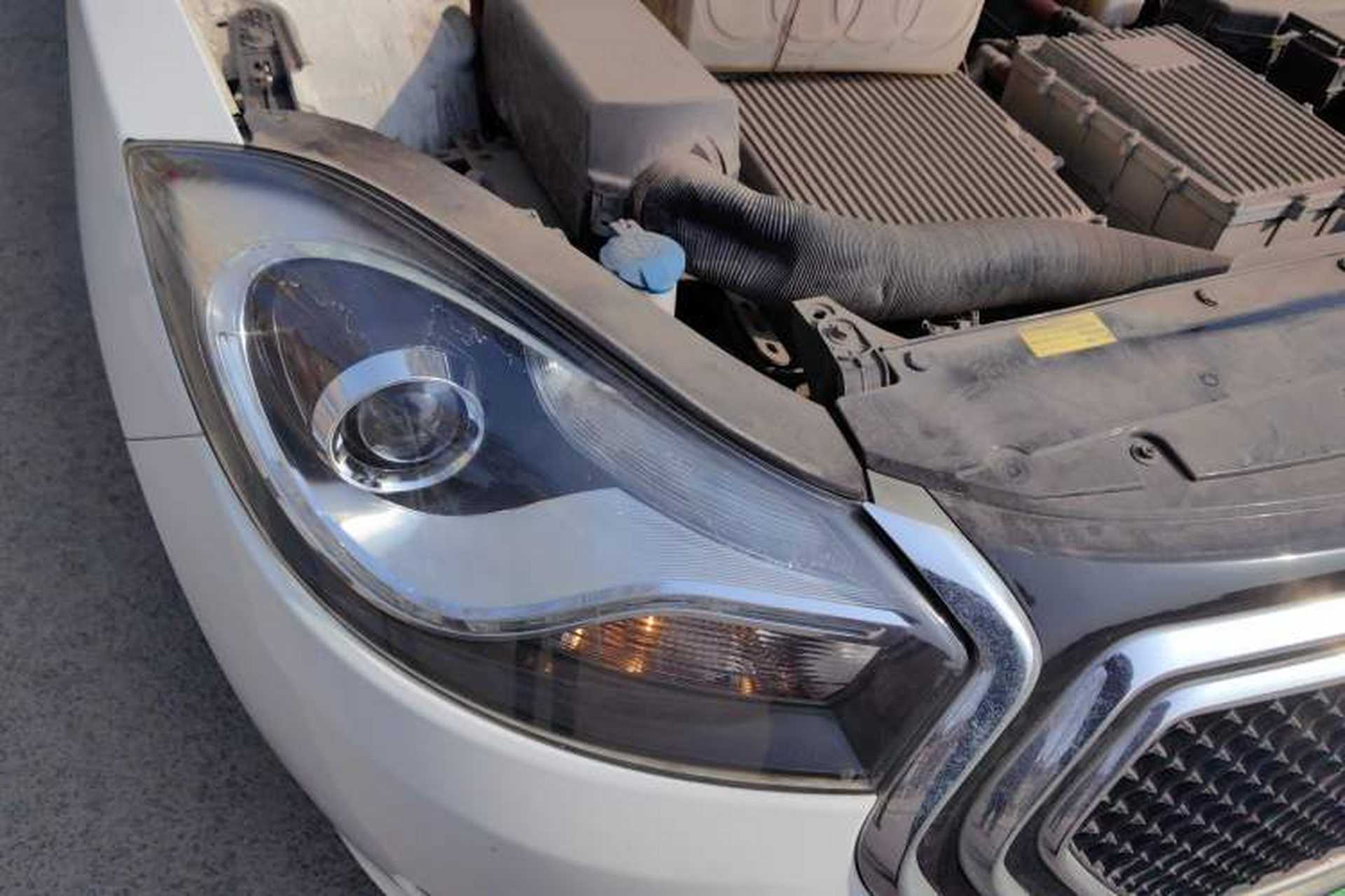 Used JAC Group iEV 2015 iEV5 Right Front Headlight