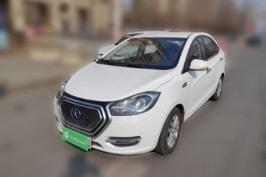 Used JAC Group iEV 2015 iEV5