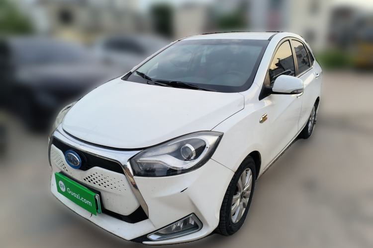 Used JAC Group iEV 2015 iEV5 Guazi used car, China used car export, Used car for sale, Used cars, Cheapest cars for sale