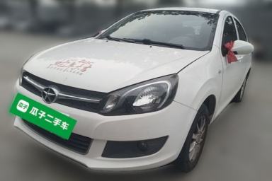 Used JAC Group iEV 2017 iEV4 Luxury Smart Model