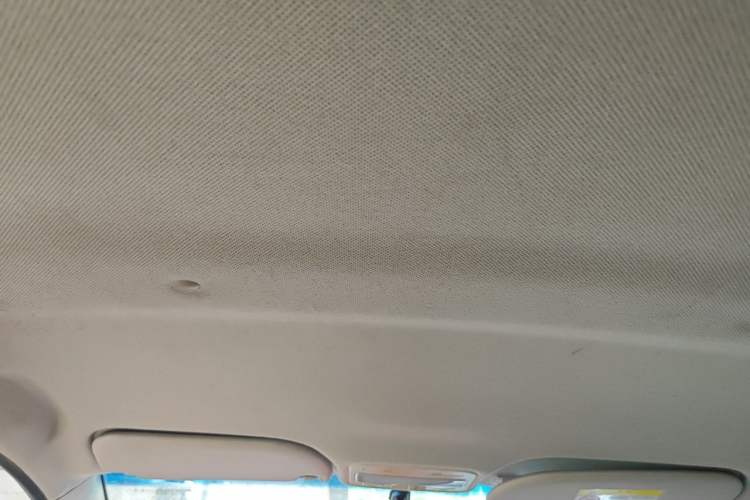 Used JAC Group iEV6E 2017 iEV6E Time Edition Headliner